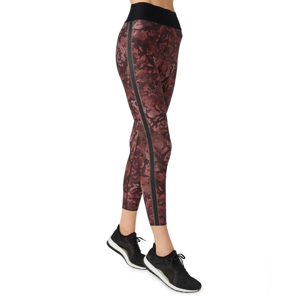 UltraCor high rise leggings size XS